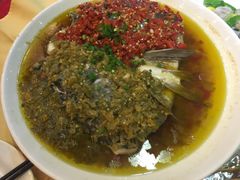 -宋记香辣蟹(曹家渡店)