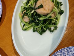 -三凤酒家·百年无锡菜(清扬茂业店)