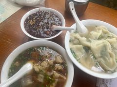 -吴家馄饨