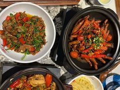 -一味大院•桐庐菜传承店(春江路店)