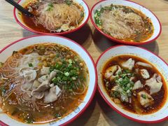 -节节香.成都非遗肥肠粉(总店)
