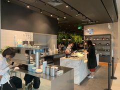 -Seesaw Coffee(环贸iapm店)