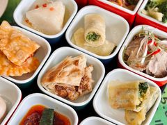 -令氏家外家周秦食府(高新店)