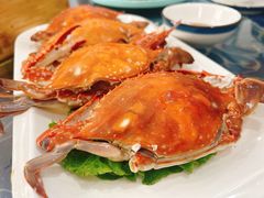 -郭姐·威海渔村(黄兴路店)