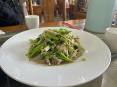 芫爆散丹-砂锅居(西四店)