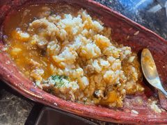 日式炖肉白斧饭-老乾杯和牛烧肉(王府中环店)
