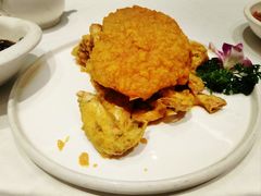 -乾隆美食·本帮菜(黄河路店)