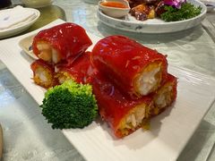 -粤玲珑广式早茶·茶餐厅