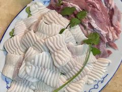 -华哥新鲜猪精品美食