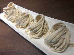 手擀面-快乐小羊·内蒙牛羊肉火锅(流花中心店)