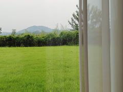 -天目湖涵田度假村