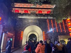 -鼓楼(西湖风景名胜区)