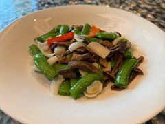 -北京饭店谭家菜