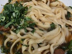 -晋B2008刀削面(小南庄店)