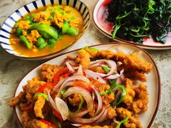 -西湾土八灶· 旺山老字号农家菜