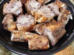 -乔岩保应烧烤店