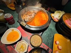 -牛New寿喜烧(中山公园龙之梦店)