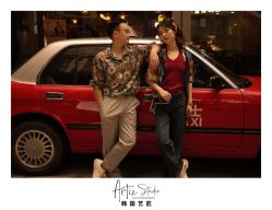 -韩国艺匠ARTIZ STUDIO(汉口店)