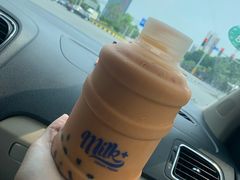 -milkplus·泰式奶茶(较场东路店)