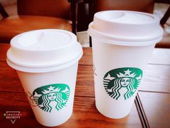 -星巴克(无锡百联奥特莱斯店)