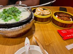 -粤仔湾砂锅粥(广益哥伦布店)