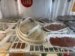 -川成串·自助串串香火锅(朝阳店)