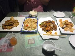 -乡间好味私家菜(总店)