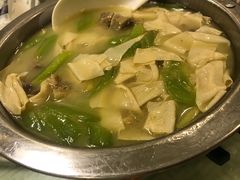-曾家厨房·新徽菜(九华山路店)