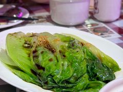 -蓝记茶餐厅(勒泰店)