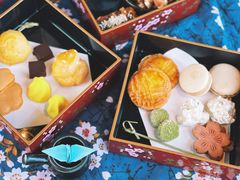 -Hatsune隐泉日式料理(三里屯太古里店)