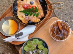 -山野咖啡(之江花园店)