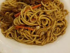 -金城大酒店-中餐厅(汾江中路店)