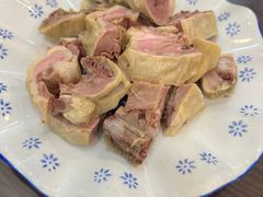 -川香阁(程家桥店)