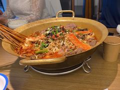-YUOZUO渝作·川渝冒肚(崂山店)