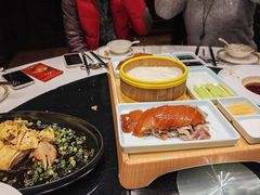 -上海1号私藏菜(黄浦店)