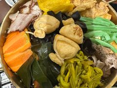 -东口码头·烧鸽子·鱼头泡饼·地方菜(金鹰悦城店)