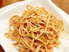 -少林寺欢喜地素斋馆