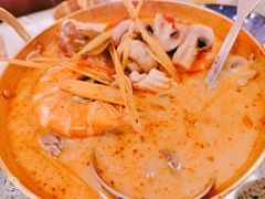 -Home Thai·泰谣(王府井apm店)