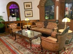 -马勒别墅·中餐厅