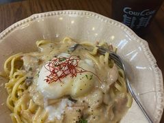 -CowCow其其·牛杂咖啡公司(六运店)