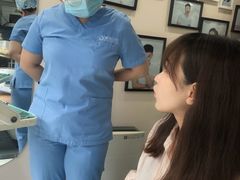 -精德口腔·种植修复·儿牙中心(财富中心店)