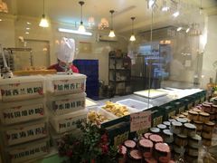 -佟小曼手工茶饼坊(鼓浪屿1店)