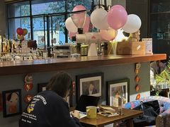 -咖法森林·咖啡  酒吧(天河店)