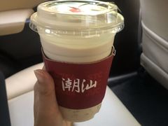 -茶月山·潮汕茶店(天河北店)