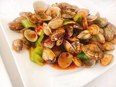 -渔民船说·北塘海鲜·天津菜·海肠捞饭(北塘古镇店)