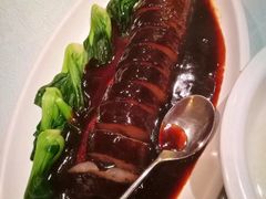 -东方明珠老上海8号餐厅(东方明珠广播电视塔店)