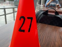 -FATBURGER 特富客汉堡(外交公寓店)