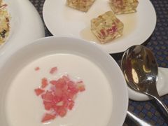-武汉香格里拉大酒店·香宫中餐厅
