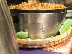 -甘家界牌柠檬鸭(青山店)