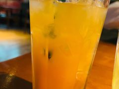 -JINNS锦时 steak&pizza(浸信会礼拜堂旧址店)